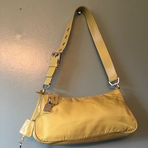 Prada bag